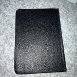 Byzantine Children's Prayer Book from 1966