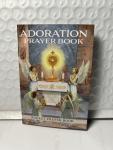 Adoration Pocket Prayer Book - Perfect for Devotion