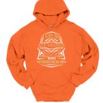 I Can Do All Things Christian Hoodie