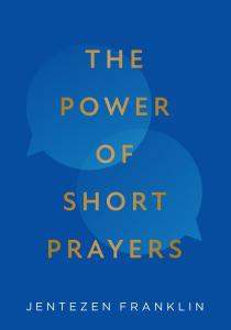 Short Prayers That Inspire Hardcover Book