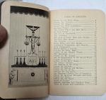 WWII Pocket Prayer Book for Catholic Servicemen