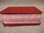 Franciscan Christian Prayer Books with Pocket Cover