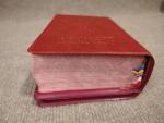 Franciscan Christian Prayer Books with Pocket Cover