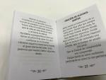 12 Prayer Books for MI CONFIRMACION Favors