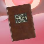 One Minute with God: Men's Devotional Guide