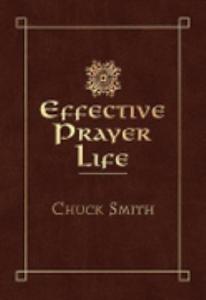 Boost Your Prayer Life by Chuck Smith