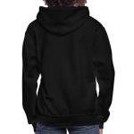 Inspirational Jesus Women's Hoodie for Christians