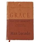 Christian Devotional Book Lot by Max Lucado
