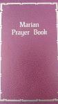 Leather Bound Marian Prayer Book