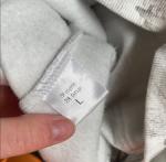 Jesus Loves You Camouflage Hoodie - Large Size