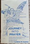 Prayer Journey Mini Book by Mother M. Angelica