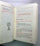 Mexican Night Worship Ritual Prayer Book