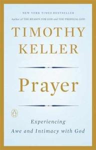 Experiencing Intimacy with God Through Prayer