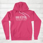 God Is Writing Your Story Hoodie for Believers