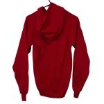 Thou Shalt Never Thirst Jesus Christ Hoodie