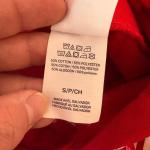 Thou Shalt Never Thirst Jesus Christ Hoodie