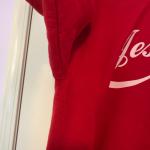 Thou Shalt Never Thirst Jesus Christ Hoodie