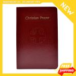 Christian Prayer: Liturgy of the Hours Book