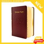 Christian Prayer: Liturgy of the Hours Book