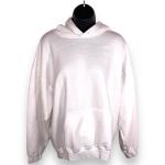 Floral Jesus Hoodie for Women - Faith Pullover