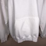 Floral Jesus Hoodie for Women - Faith Pullover