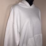 Floral Jesus Hoodie for Women - Faith Pullover