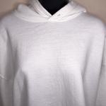 Floral Jesus Hoodie for Women - Faith Pullover