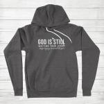 God Is Writing Your Story Hoodie for Believers