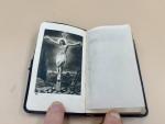Vintage New Testament Pocket Bible & Prayer Book