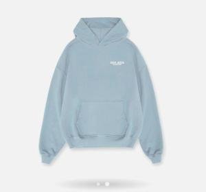 Light Green Women's Hoodie - Seek Jesus Heaven Made