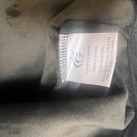 In Jesus Name We Play Camo Hoodie XS