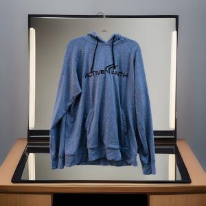 In Jesus Name I Play Hoodie for Everyone