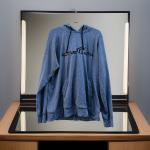 In Jesus Name I Play Hoodie for Everyone