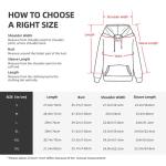 Jesus Floral Inspirational Hoodie for Women