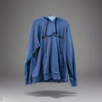 In Jesus Name I Play Hoodie for Everyone