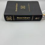 Catholic Laity Prayer Manual