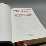 Catholic Laity Prayer Manual
