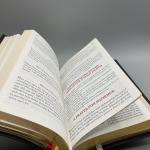 Catholic Laity Prayer Manual