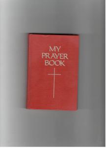 My Daily Prayer Journal