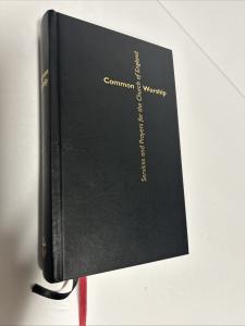 Common Worship: Church of England Prayers 2024