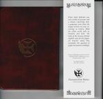 Spiritual Psalter with Prayer Bookmark - Hardcover