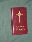 Inspiring Prayer Book for Daily Reflection