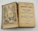 Vintage German Prayer Book