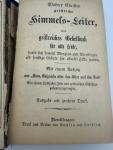 Vintage German Prayer Book