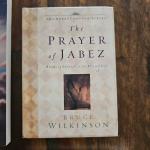 Set of 6 Inspirational Prayer Books