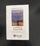 Kenneth Boa's Prayer Handbook