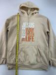 Jesus The Way The Truth Light Women's Hoodie