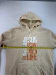 Jesus The Way The Truth Light Women's Hoodie