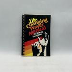 Bilingual Holy Rosary Prayer Book in Latin & English