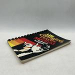 Bilingual Holy Rosary Prayer Book in Latin & English